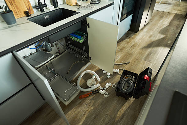 Reliable Leak Detection contractor in Cumberland, WI by Street Wise - Plumbing